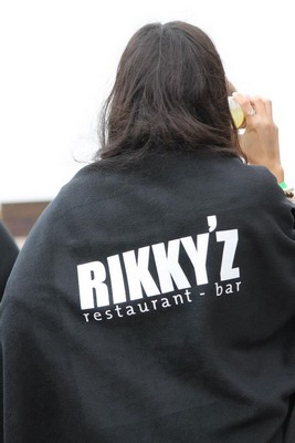 Sunday BBQ @ Rikkyz